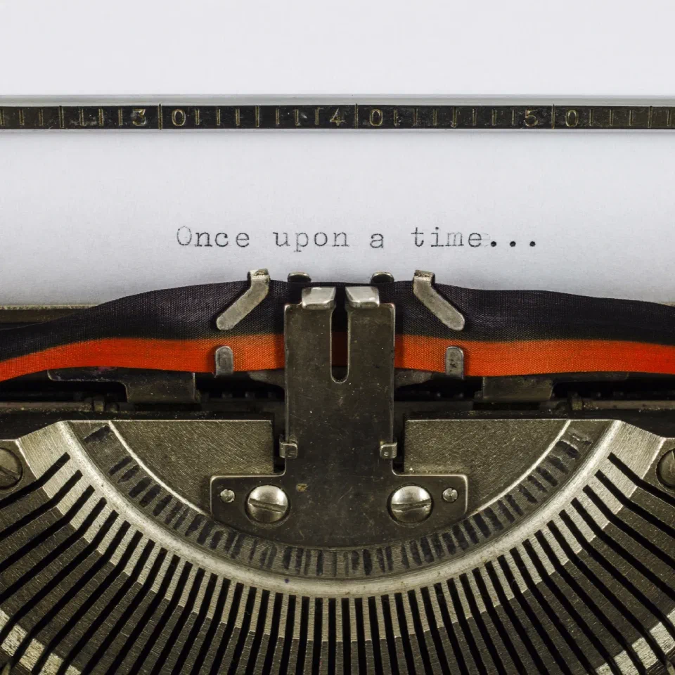 SSP Media - editing and copywriting services