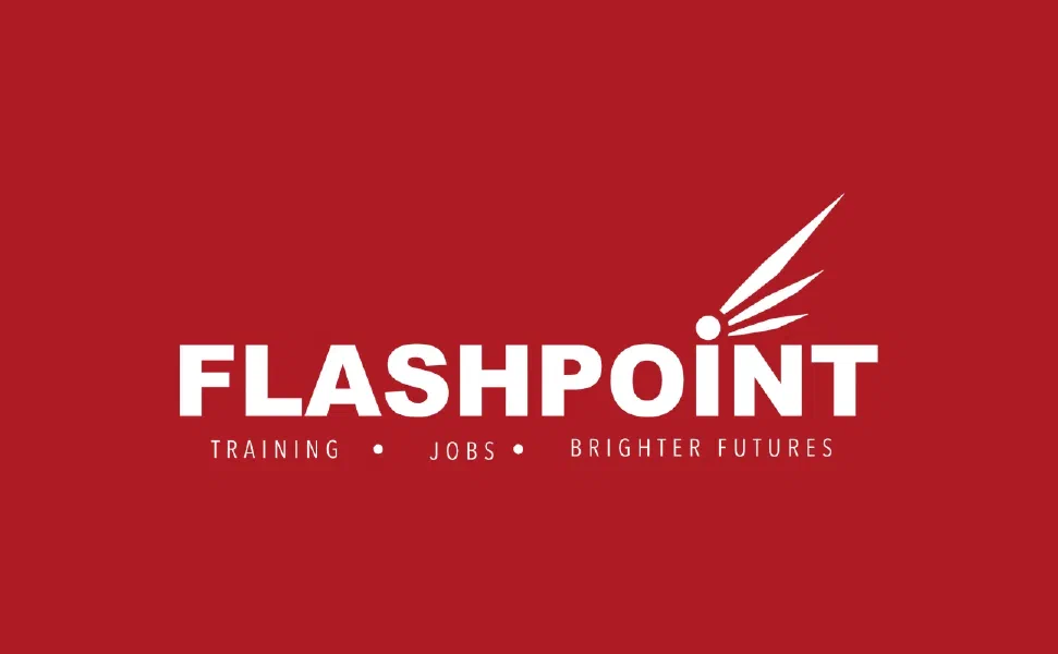 Flashpoint