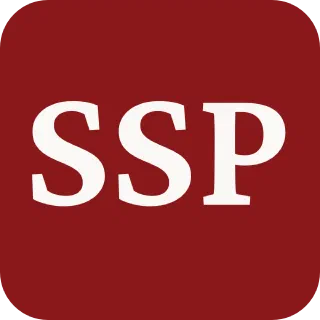 SSP Books
